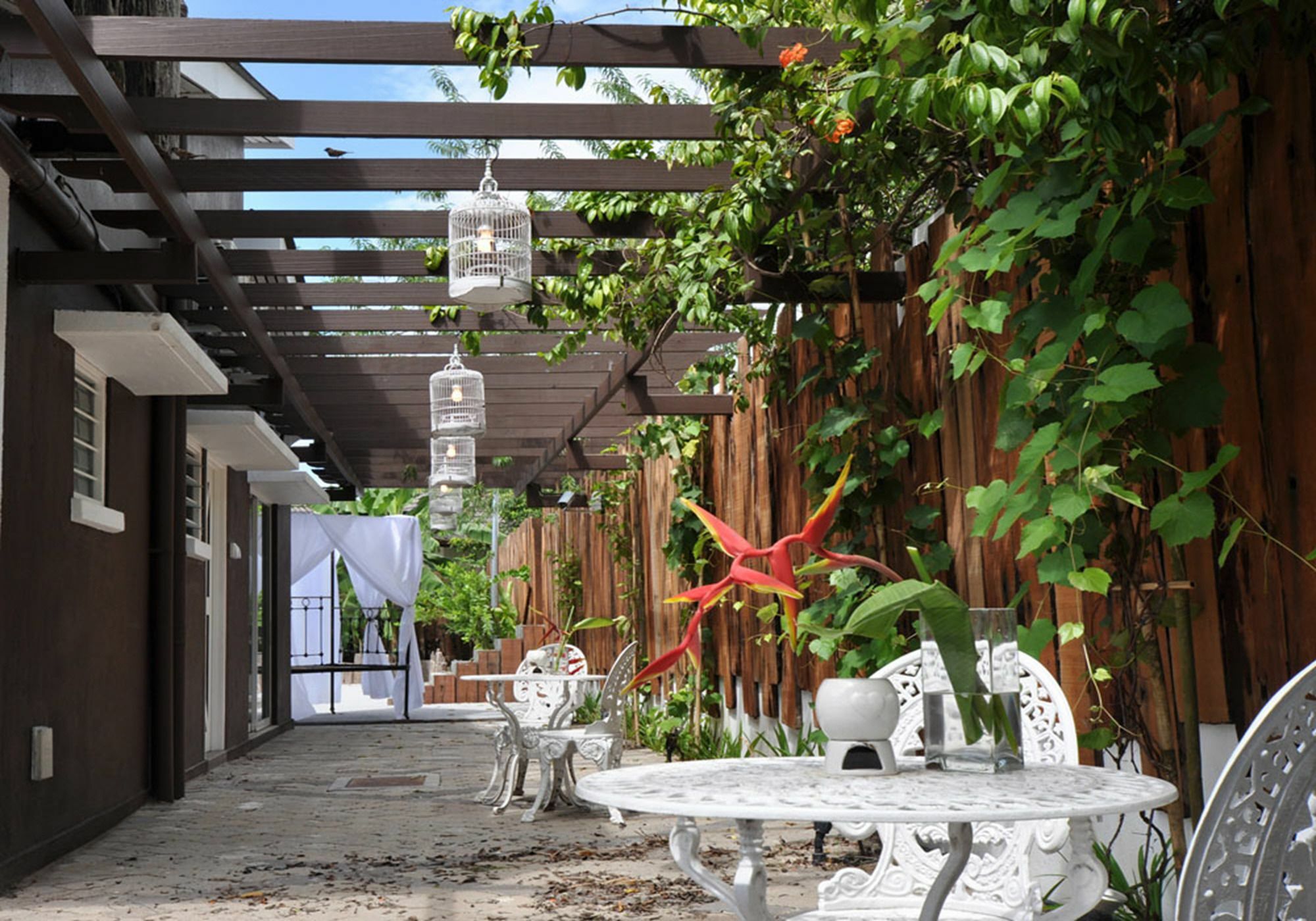 Npf Bali Villa Ipoh Eksteriør billede